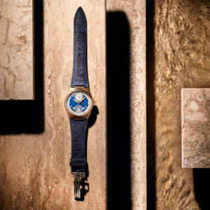 Jam Tangan Frederique Constant untuk Only Watch 2021