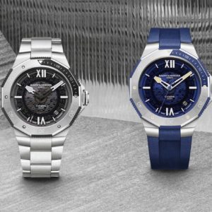Persembahan Baume & Mercier pada Watches & Wonders Geneva 2023