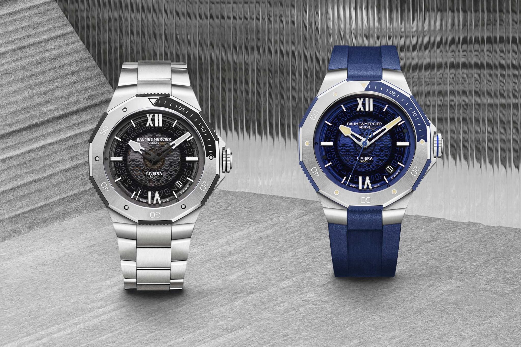 Persembahan Baume & Mercier pada Watches & Wonders Geneva 2023