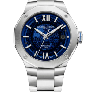 Baume et Mercier Riviera 10616