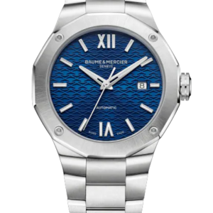 Baume et Mercier Riviera 10620