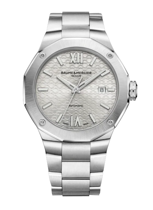 Baume et Mercier Riviera 10622