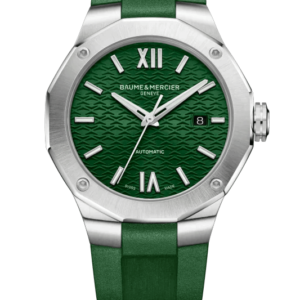 Baume et Mercier Riviera 10618