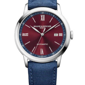 Baume et Mercier Classima 10694