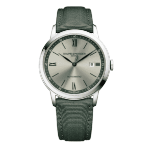 Baume et Mercier Classima 10696