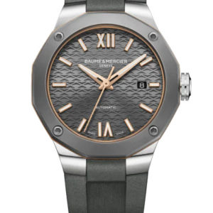 Baume et Mercier Riviera 10660