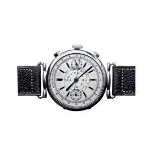 Jam Tangan Chronograph dari Breitling ini Memiliki Pengaruh Besar
