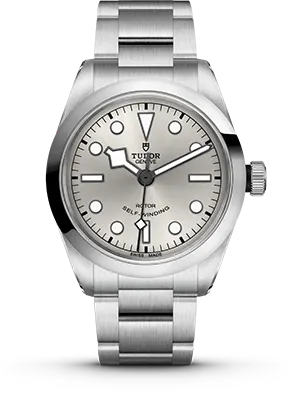 TUDOR BLACK BAY 36