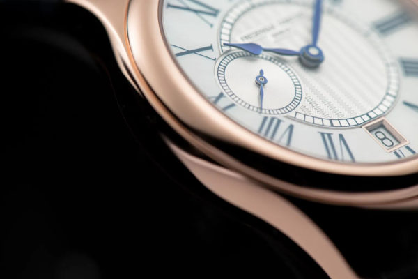 Frederique Constant Ladies