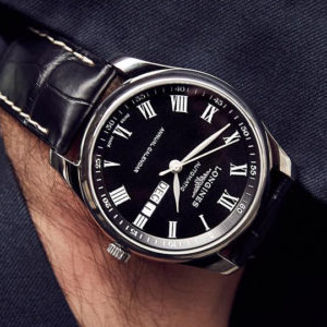 Longines Master Collection Bawa Fitur Annual Calendar
