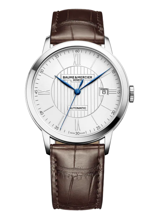 Baume et Mercier Classima 10214