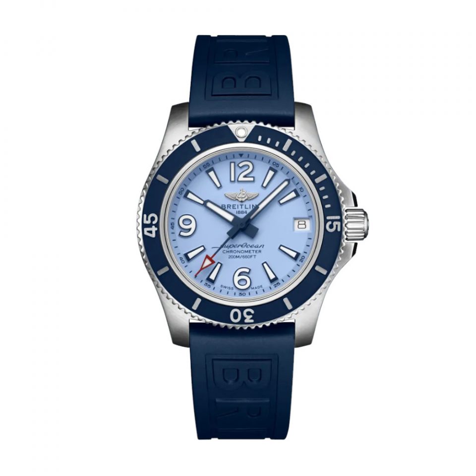 Breitling Superocean Automatic 36