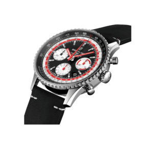 Breitling Navitimer B01 Chronograph 43 Swissair