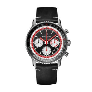 Breitling Navitimer B01 Chronograph 43 Swissair