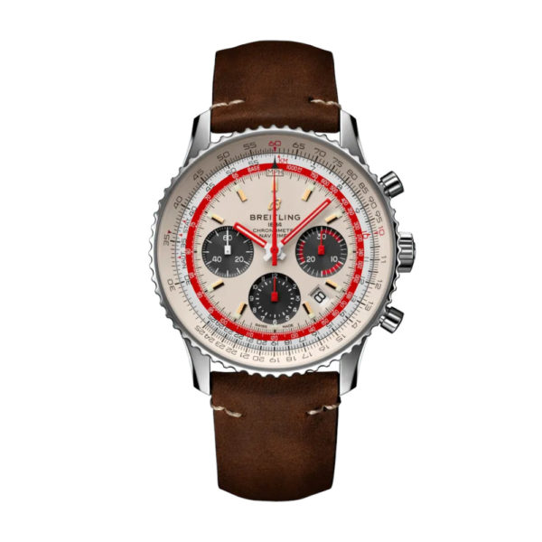 Breitling Navitimer B01 Chronograph 43 TWA