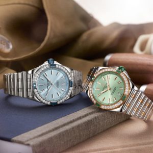 Breitling Chronomat Hadir dengan Dua Model Baru nan Ciamik