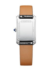 Baume et Mercier Hampton 10795