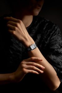 Baume et Mercier Hampton 10795