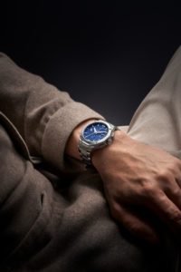 Baume et Mercier Riviera 10826