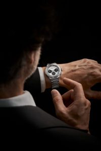 Baume et Mercier Riviera 10827