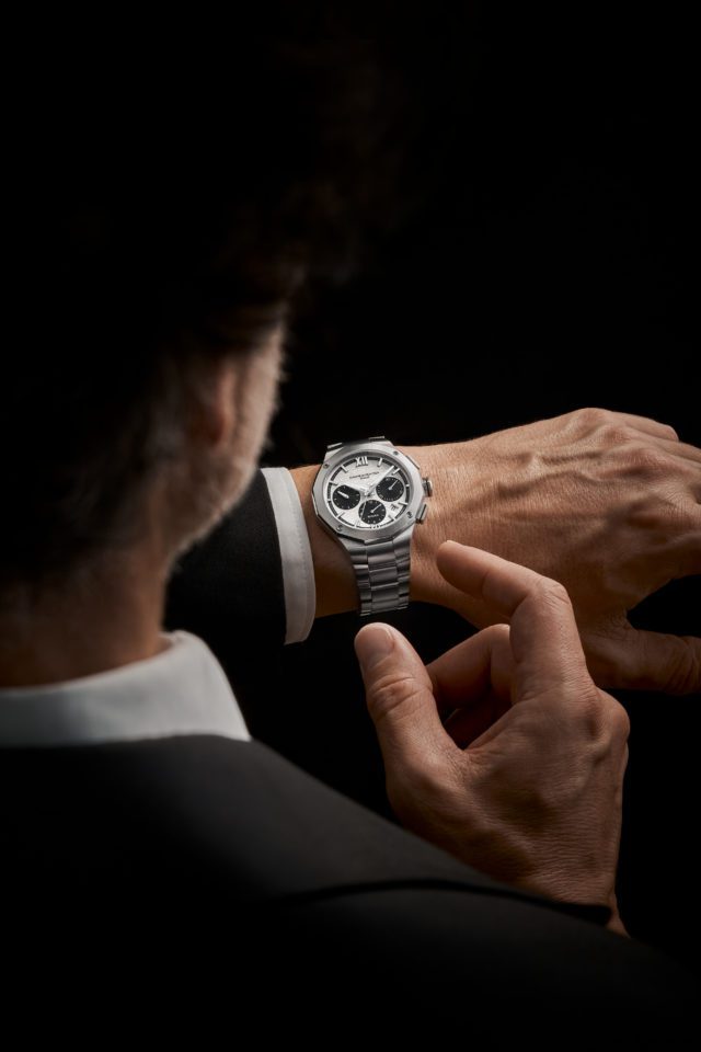 Baume et Mercier Riviera 10827