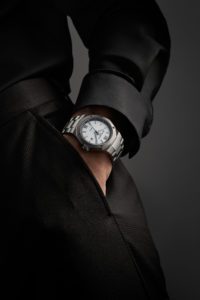Baume et Mercier Riviera 10829
