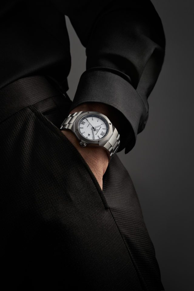 Baume et Mercier Riviera 10829
