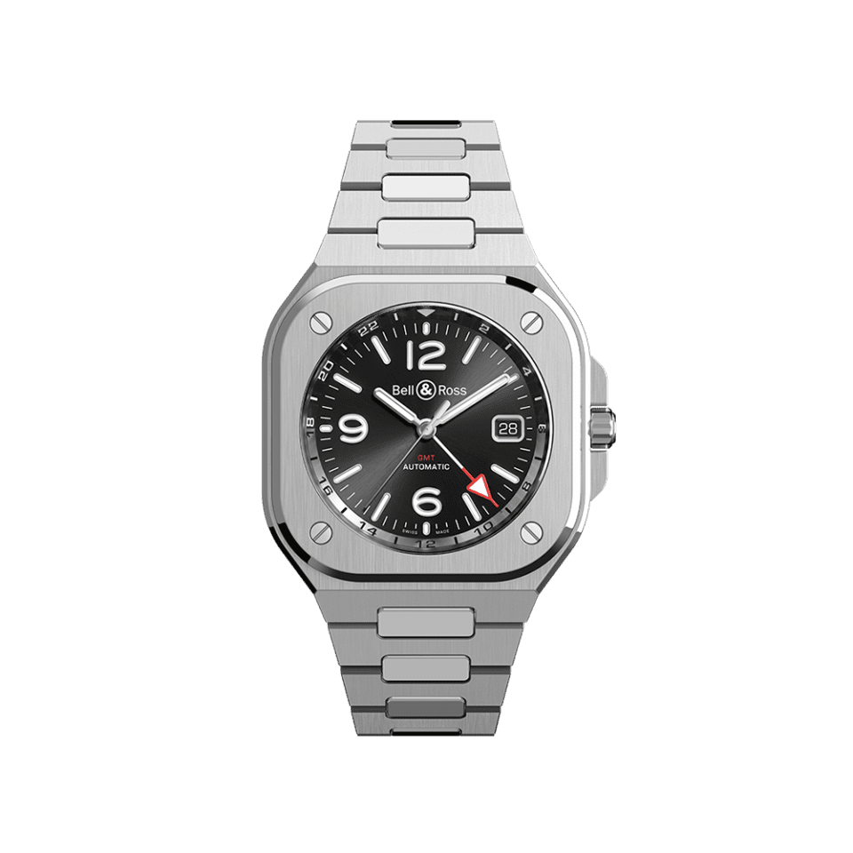 Bell & Ross BR 05 GMT