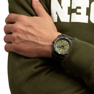 Bell & Ross BR 03 Diver Military