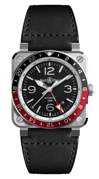 Bell & Ross BR 03-93 GMT