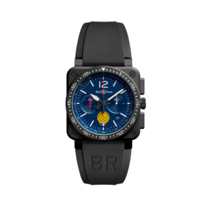 Bell & Ross BR 03-94 Patrouille de France