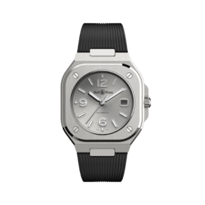 Bell & Ross BR Grey Steel