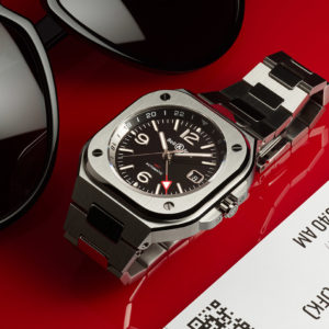 BR 05 GMT Terbaru Hadir dengan Desain Lebih Minimalis