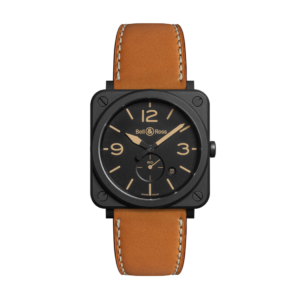 Bell & Ross BR S Heritage