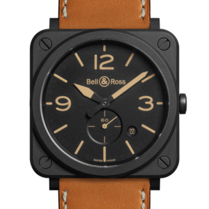 Bell & Ross BR S Heritage