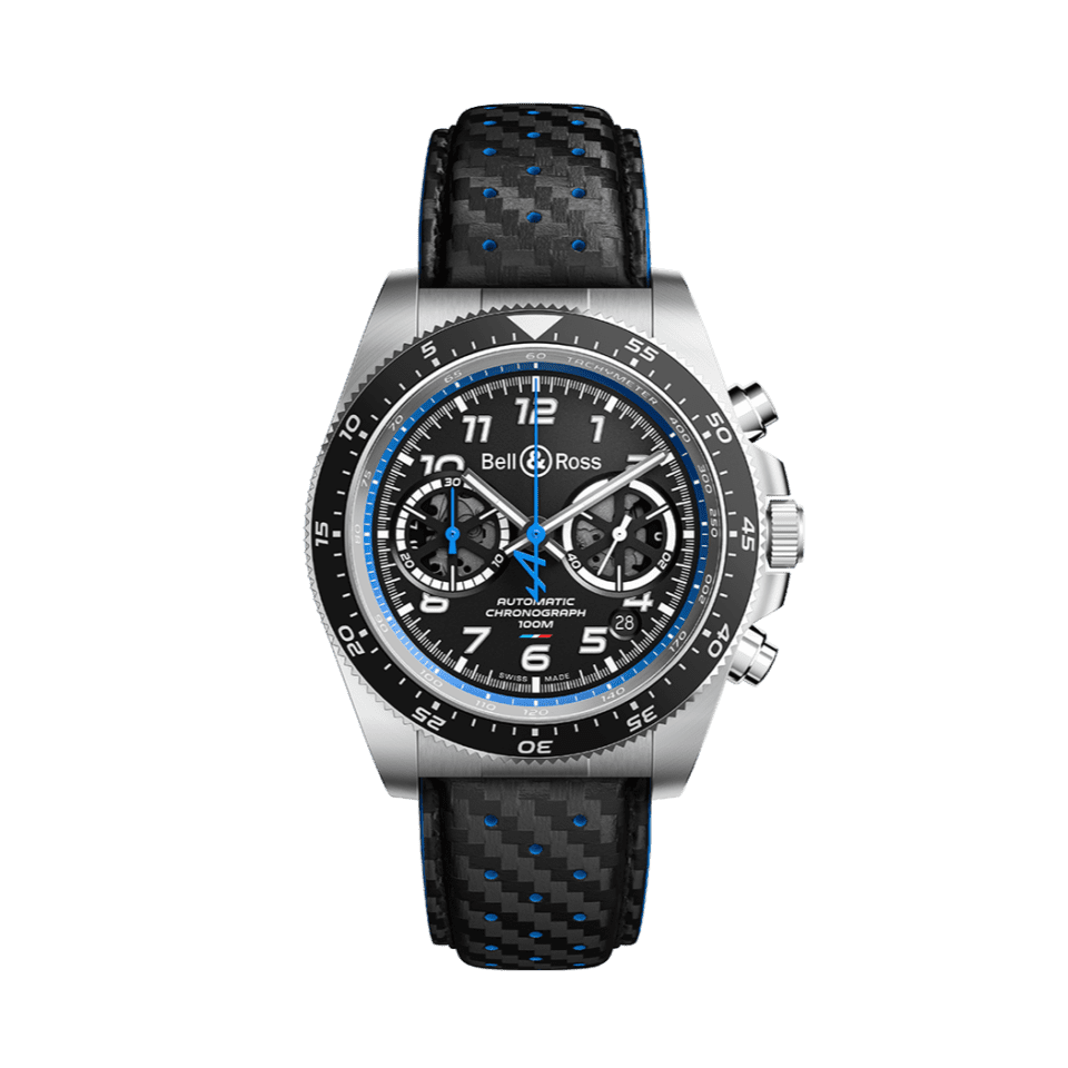 Bell & Ross BR V3-94 A521