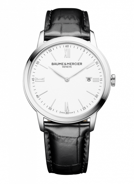 Baume et Mercier Classima 10414