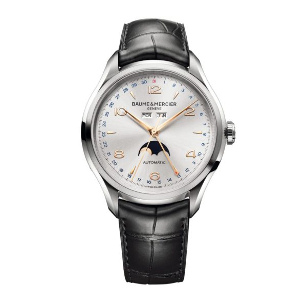 Baume et Mercier Clifton 10055