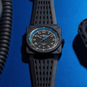 Bell & Ross dan Alpine F1 Team Merilis Jam Tangan Terbaru!