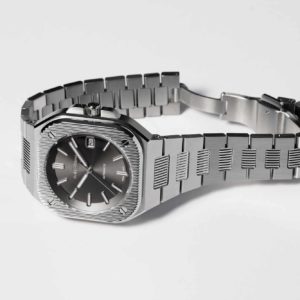 Bell & Ross BR 05 Artline Hadir dengan Gaya Klasik Amerika