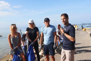 Breitling Dukung Kelestarian Lautan Lewat Dive Watch Terbaru 4
