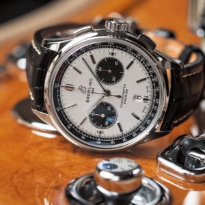 Perhatikan 4 Hal Ini Sebelum Membeli Jam Tangan Chronograph