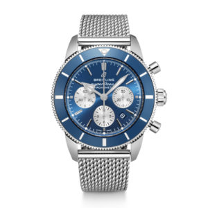 Breitling Superocean Heritage B01 Chronograph 44