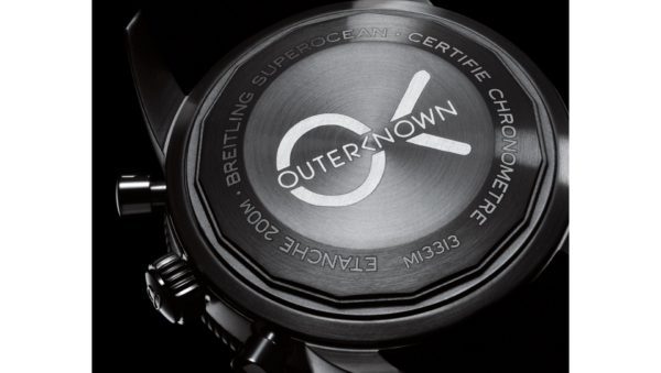 Breitling OUTERKNOWN