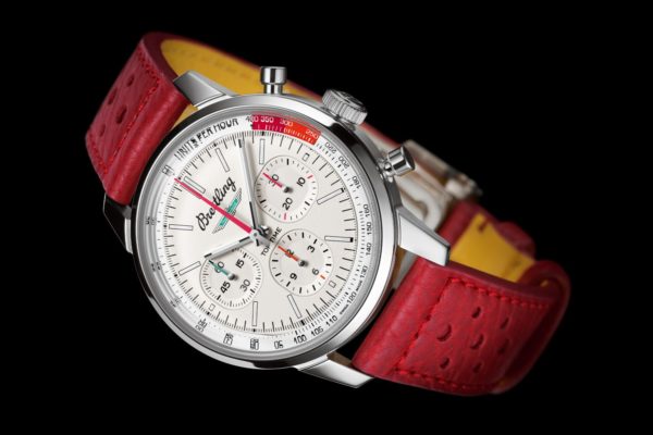 Breitling Top Time Thunderbird calibre01 case leather strap front no background 1536x1024 1