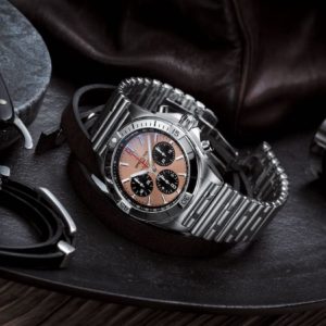 5 Jam Tangan Maskulin yang Cocok Digunakan oleh Para Wanita
