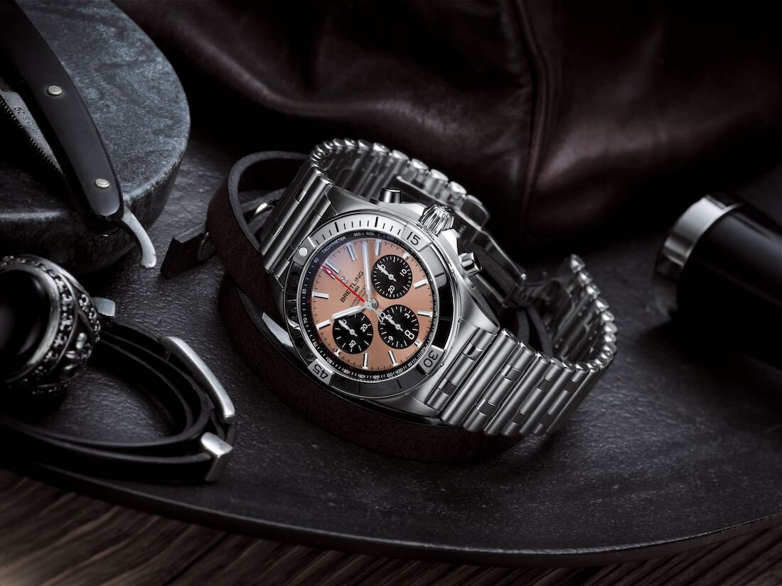 5 Jam Tangan Maskulin yang Cocok Digunakan oleh Para Wanita