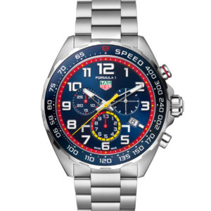 TAG Heuer Formula 1 X Red Bull Racing