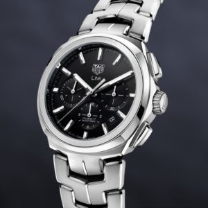 5 Rekomendasi Jam Tangan dengan Desain Integrated Bracelet
