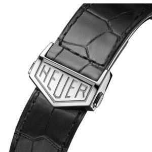 TAG Heuer Carrera Green